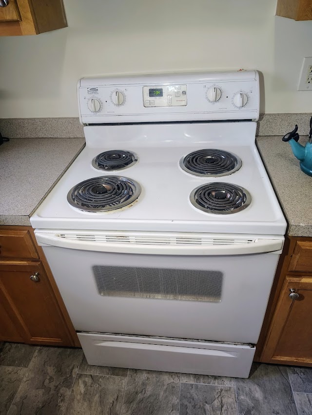 Atlanta City Appliance Repair photo 4