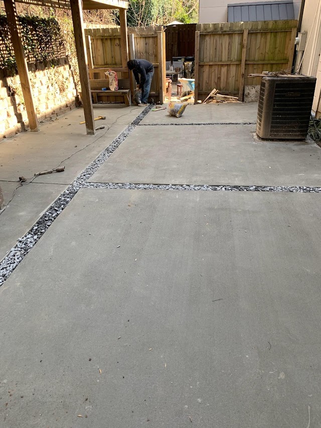 Atlanta Concrete Solutions photo 2