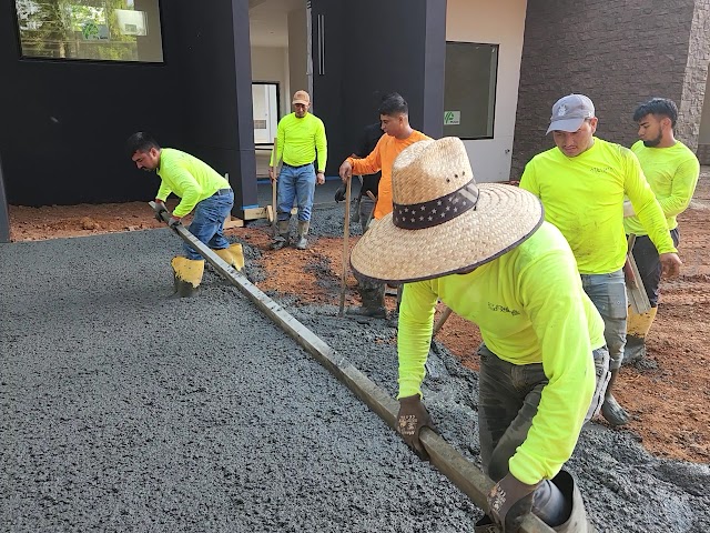 Atlanta Concrete Solutions photo 3