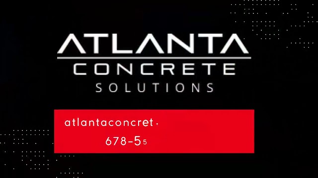 Atlanta Concrete Solutions photo 4