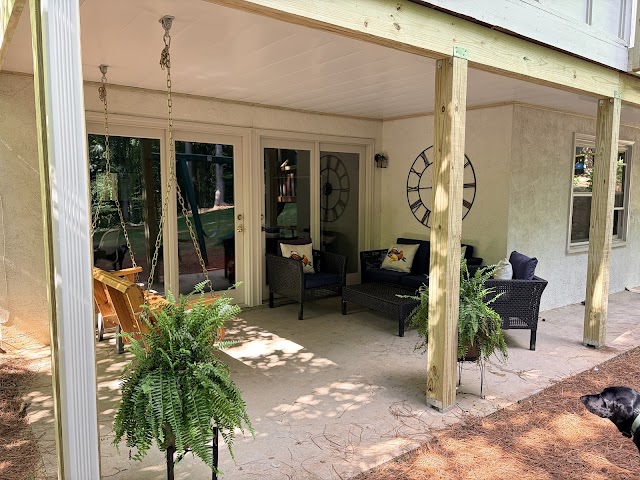 Atlanta Decking & Fence photo 2