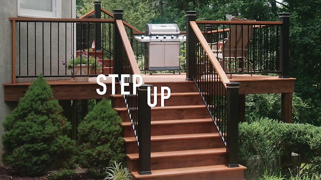Atlanta Decking & Fence photo 4
