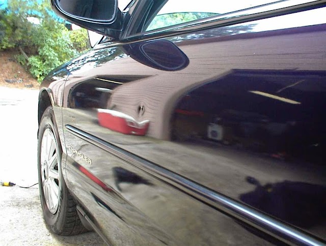 Atlanta Dings photo 3