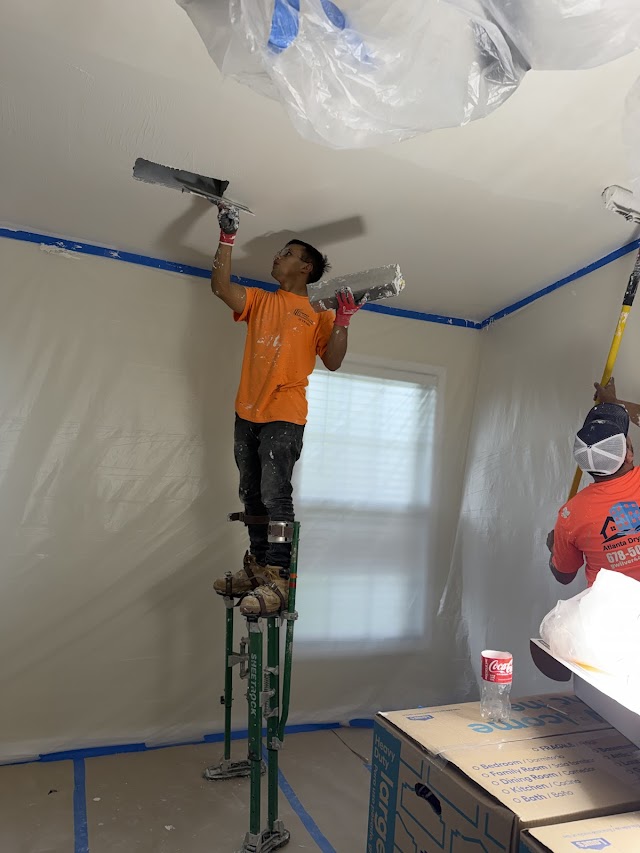 ATLANTA DRYWALL 1 LLC photo 4