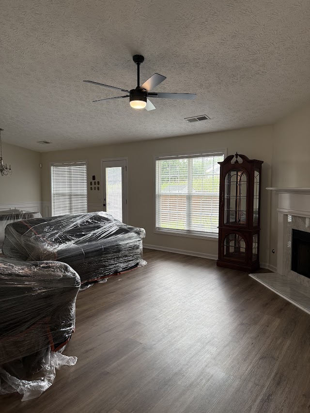 ATLANTA DRYWALL 1 LLC