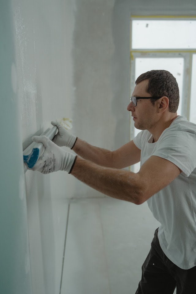 Atlanta Drywall Contractor Service
