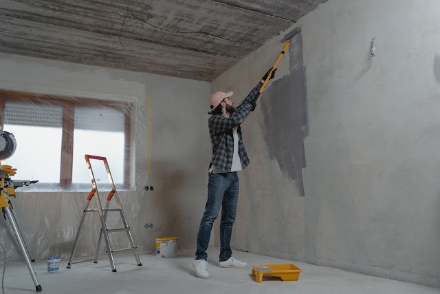 Atlanta Drywall Contractor Service photo 4