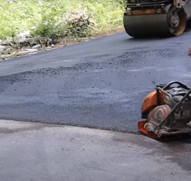 Atlanta Family Paving