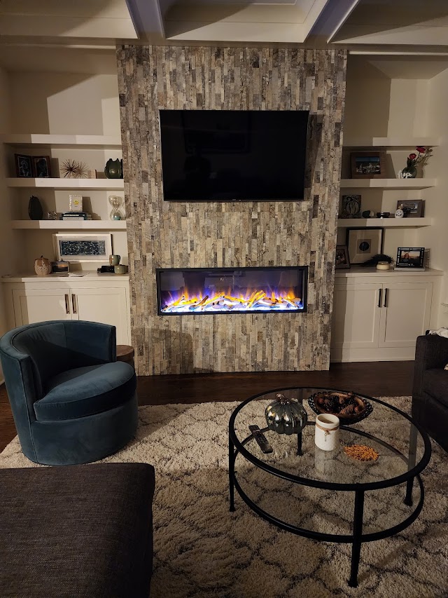 Atlanta Fireplace Specialists