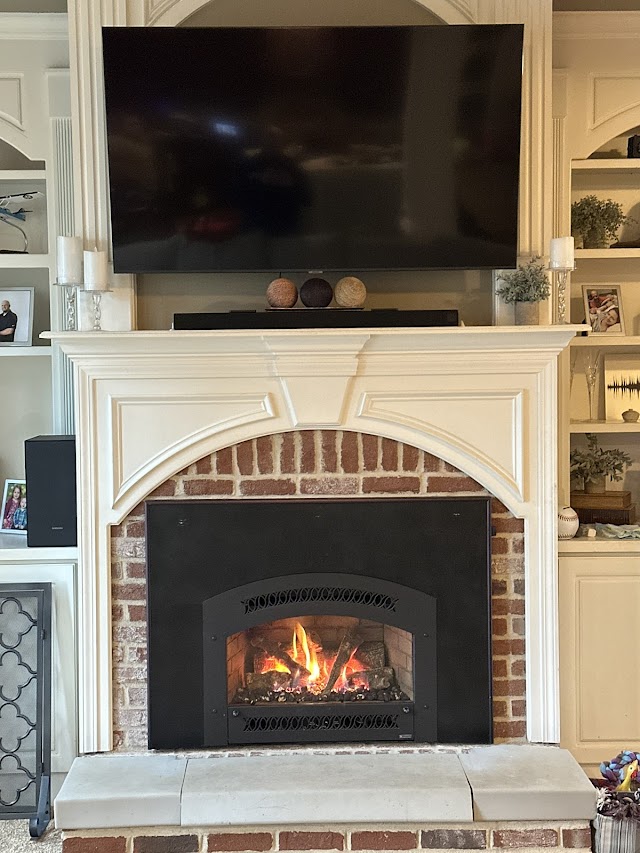 Atlanta Fireplace Specialists photo 3