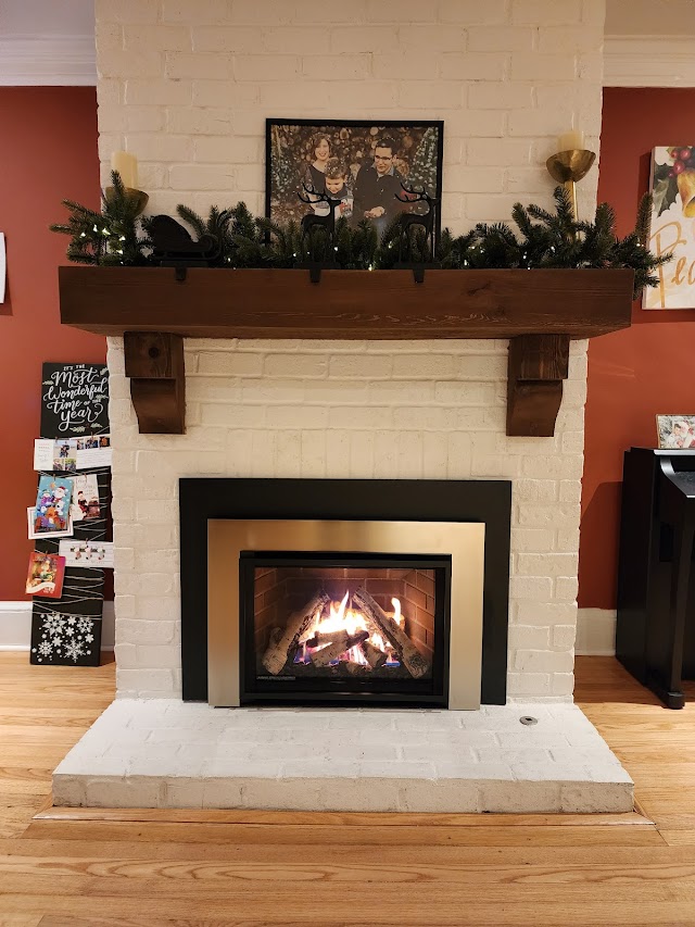 Atlanta Fireplace Specialists photo 4
