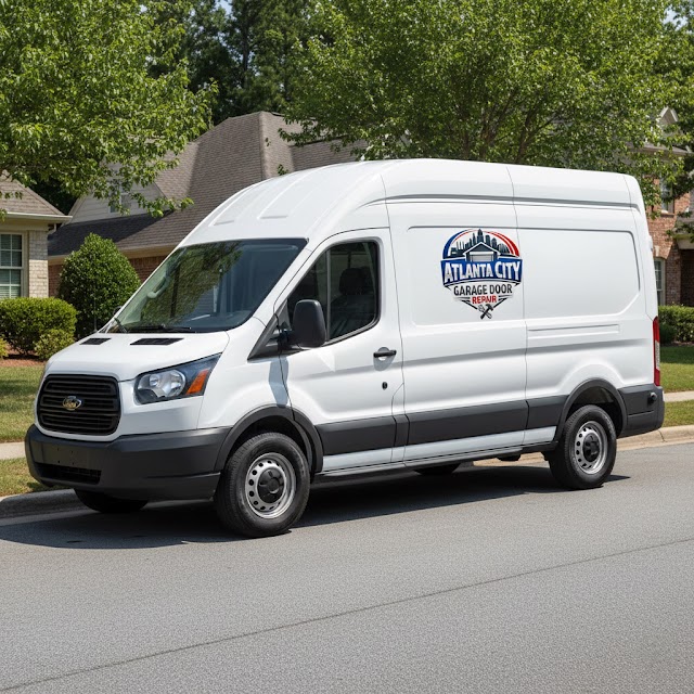 Atlanta Garage Door Repair