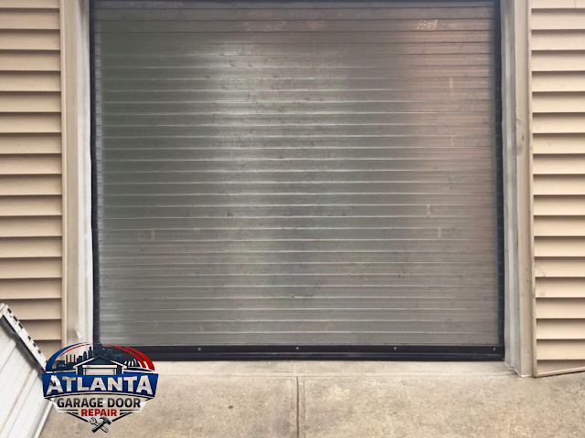 Atlanta Garage Door Repair photo 3