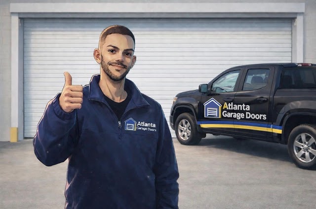 Atlanta Garage Doors