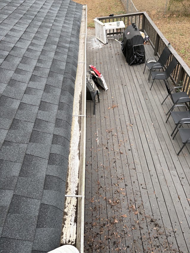 Atlanta Gutter Cleaning LLC