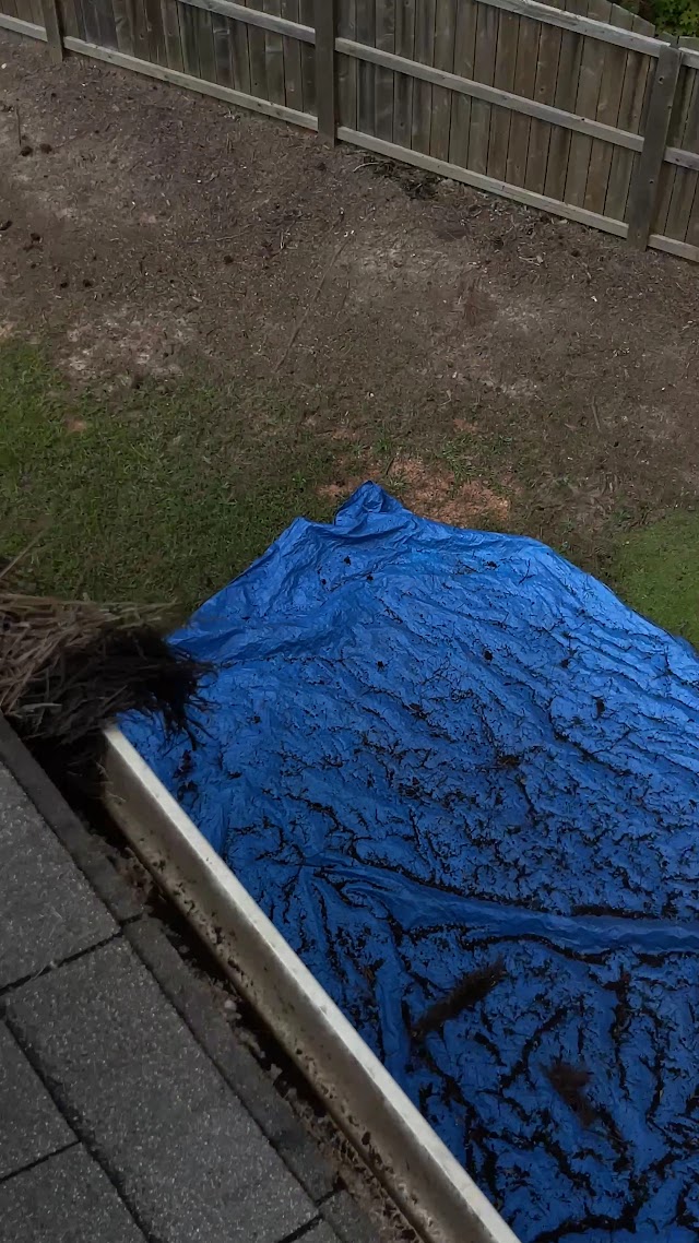 Atlanta Gutter Cleaning LLC photo 3