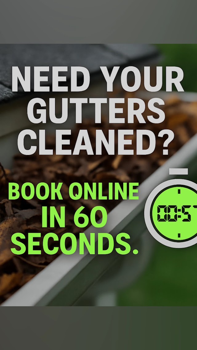 Atlanta Gutter Cleaning LLC photo 4