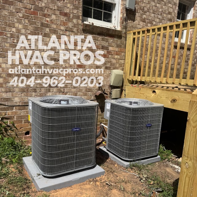 ATLANTA HVAC PROS photo 2