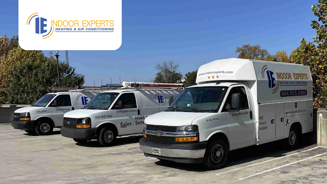 ATLANTA HVAC PROS photo 3