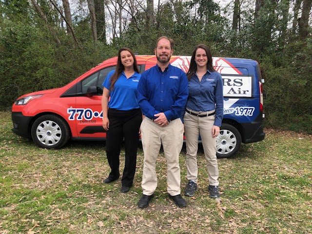 ATLANTA HVAC PROS photo 4