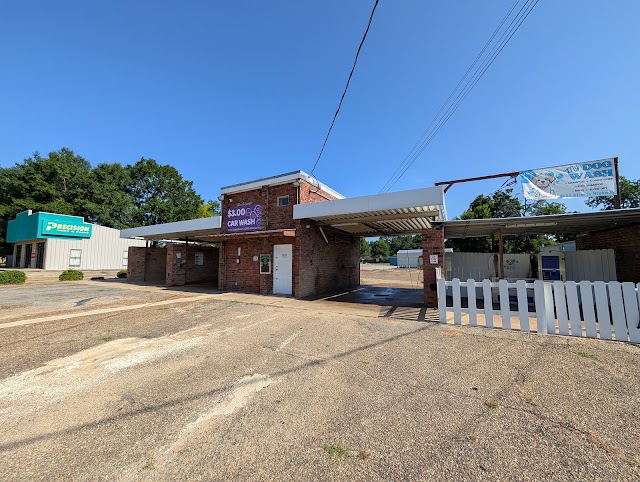 Atlanta Hwy Self Service Carwash and Dogwash