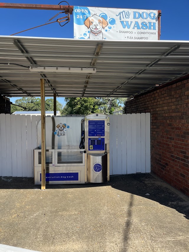 Atlanta Hwy Self Service Carwash and Dogwash photo 2