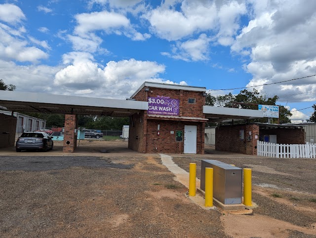Atlanta Hwy Self Service Carwash and Dogwash photo 4