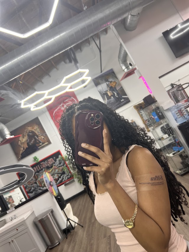 ATLANTA INK TATTOOS & ART GALLERY photo 2