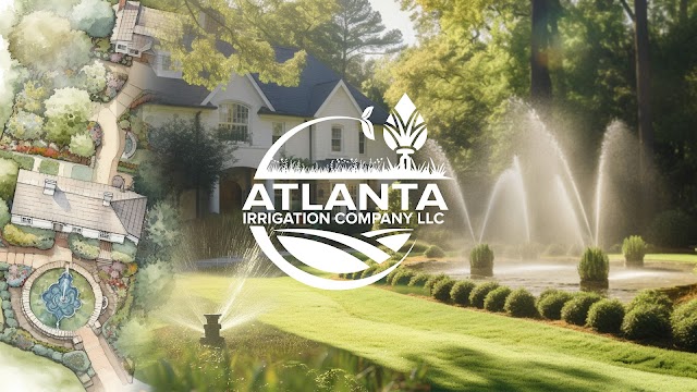 Atlanta Irrigation Company