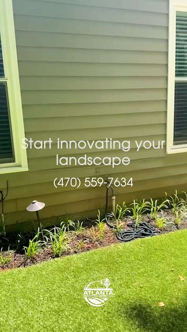 Atlanta Irrigation Company photo 3