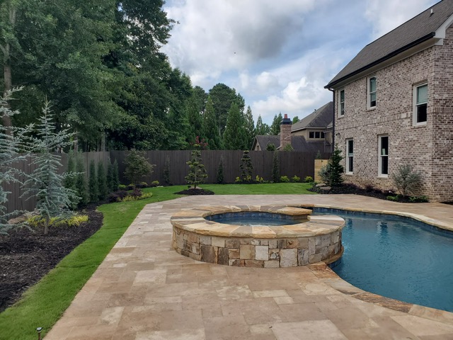 Atlanta Landscaping Matters LLC photo 4