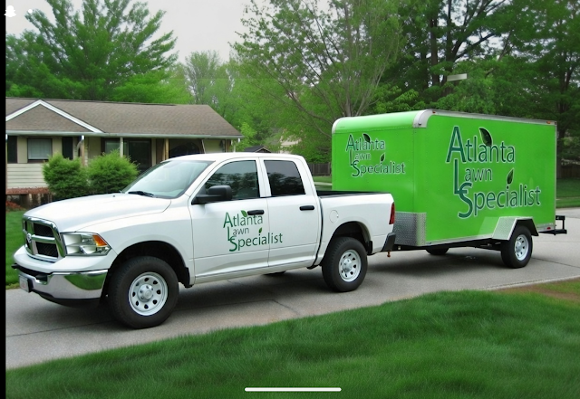 Atlanta Lawn Specialist photo 1