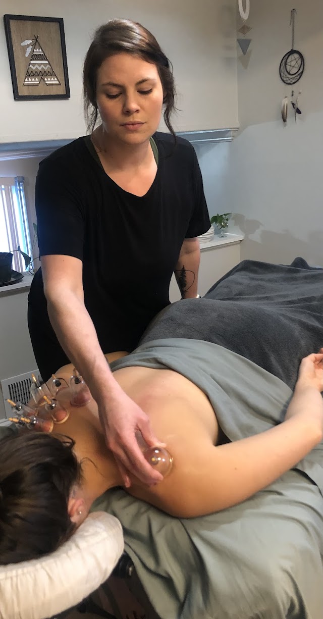 Atlanta Massage Studio photo 2