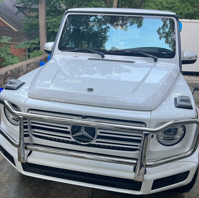 Atlanta Mobile Car Detailing photo 1