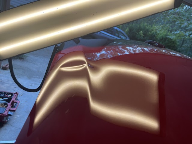 Atlanta Mobile Dent photo 4