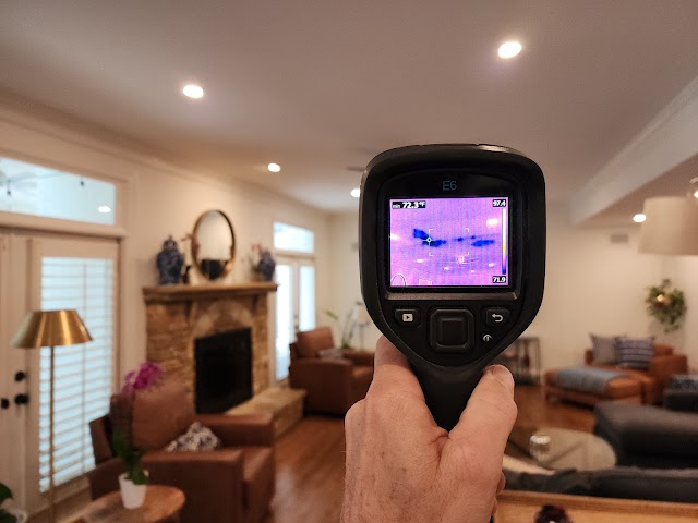 Atlanta Mold Testing Services photo 1