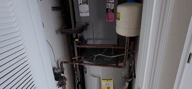Atlanta Mold Testing Services photo 3