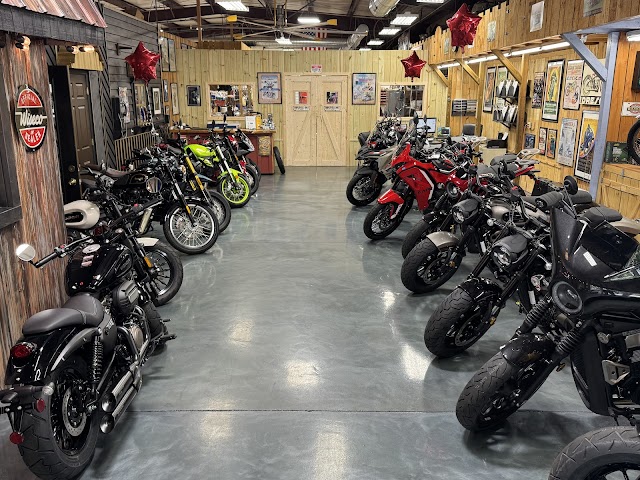Atlanta Motorcycle Works photo 2