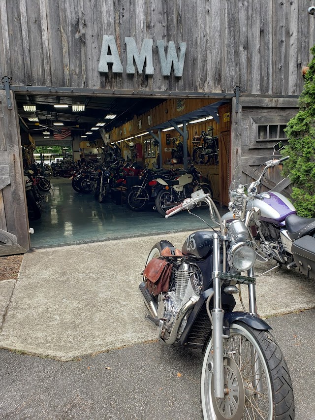 Atlanta Motorcycle Works photo 3
