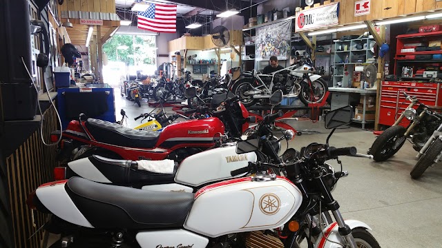 Atlanta Motorcycle Works photo 4