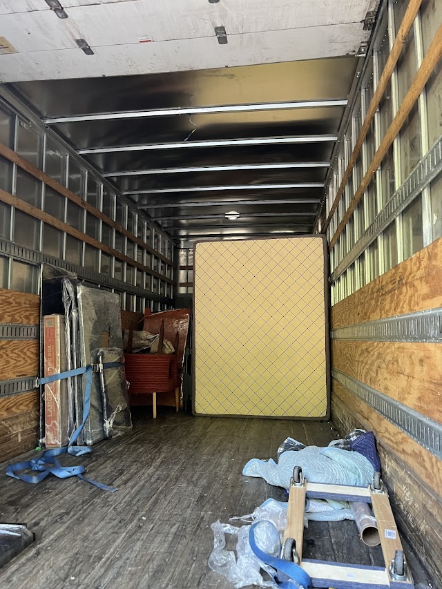Atlanta Moving Packing and Mounting, LLC photo 2