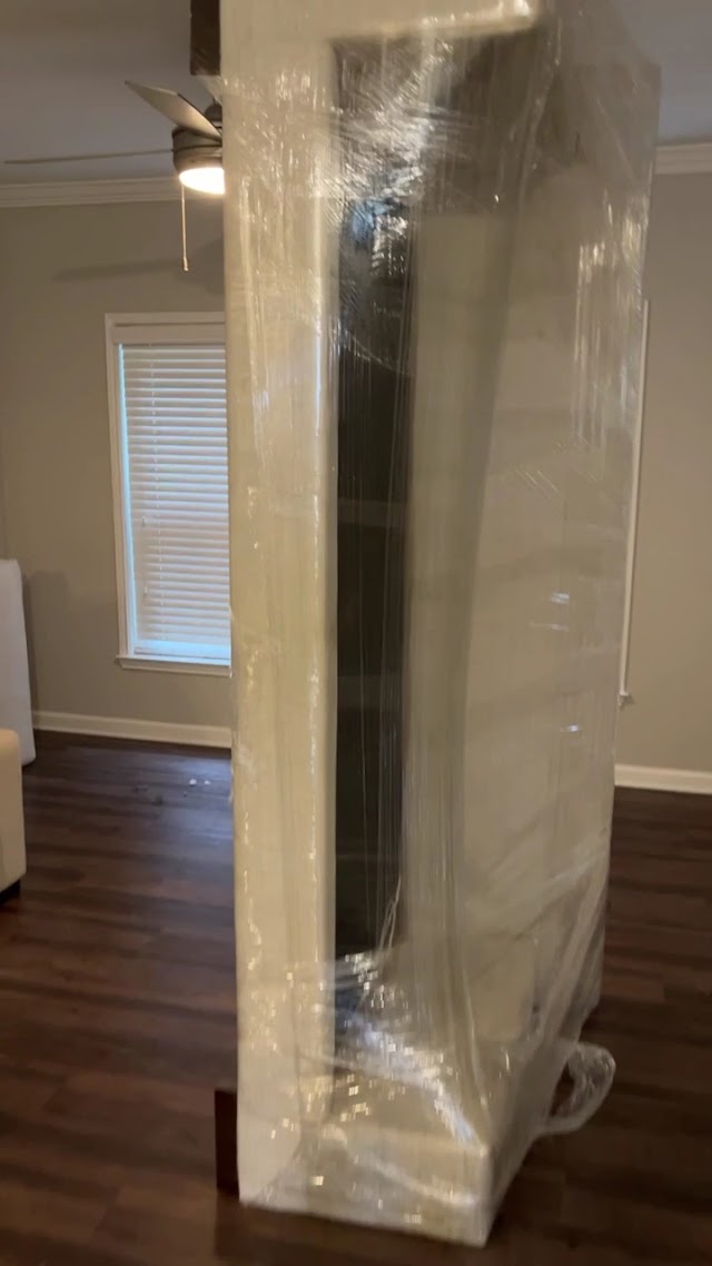 Atlanta Moving Packing and Mounting, LLC photo 3