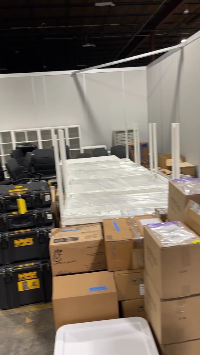 Atlanta Moving Packing and Mounting, LLC photo 4