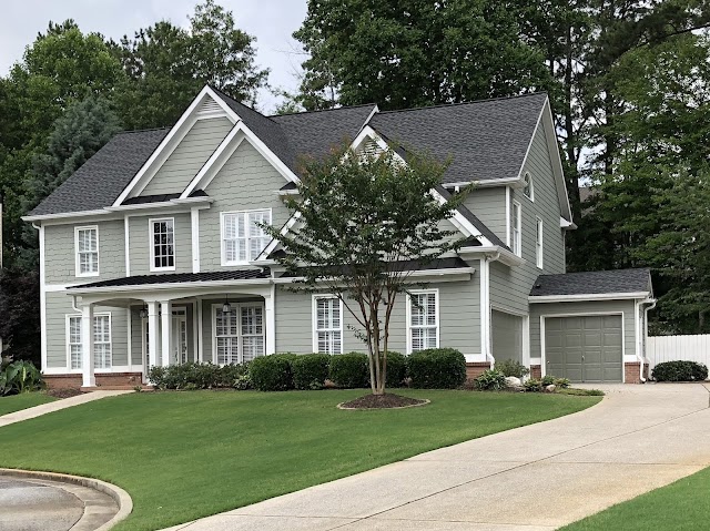 Atlanta Painting Company photo 4