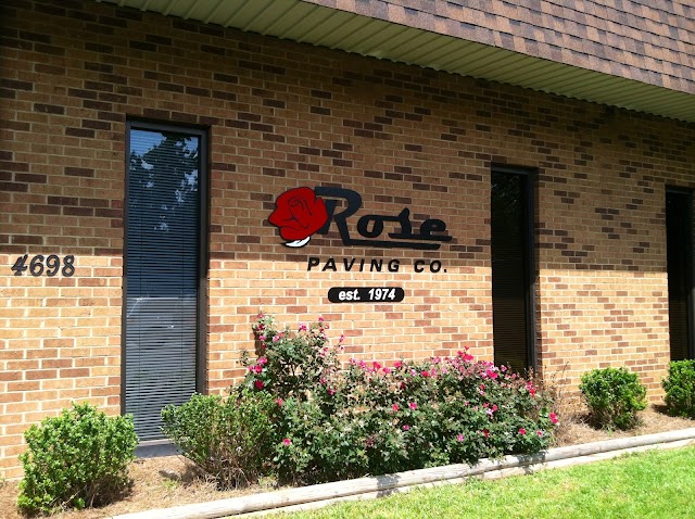 Atlanta Paving & Concrete Construction, Inc. photo 4