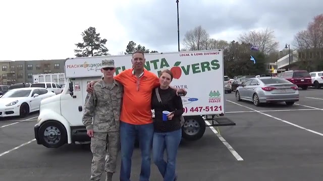 Atlanta Peach Movers photo 3