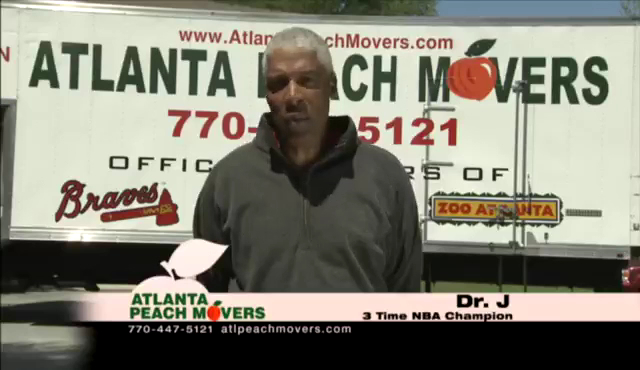 Atlanta Peach Movers photo 4
