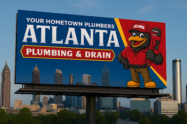 Atlanta Plumbing & Drain