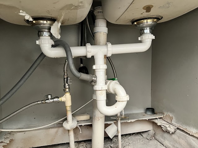 Atlanta Plumbing & Drain photo 2