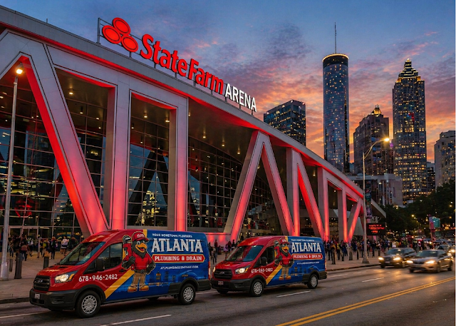 Atlanta Plumbing & Drain photo 2